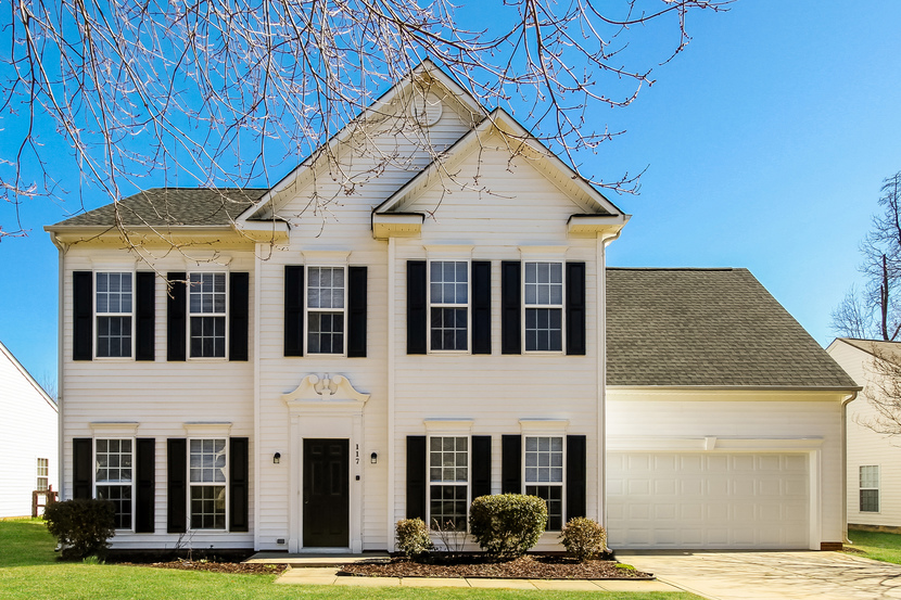 117 Gabriel Dr Mooresville, NC 28115